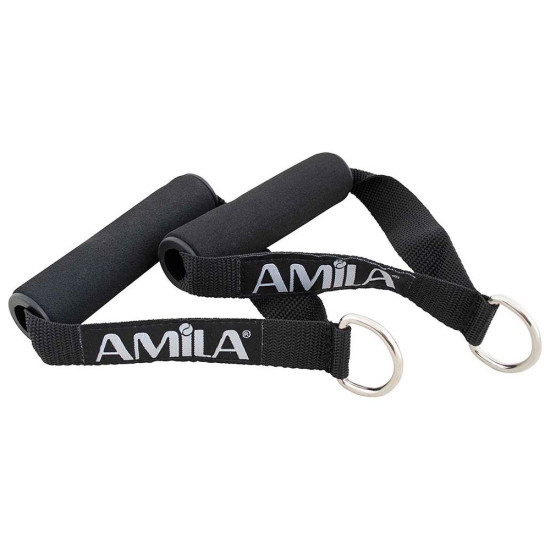 Amila Χερούλια με Αφρώδη λαβή